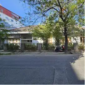 FOR SALE RUMAH DI PUSAT KOTA MAKASSAR !