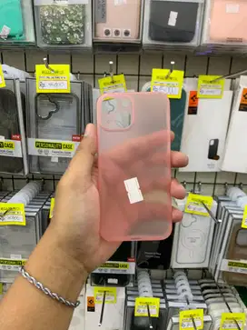Ultra thin Hard PC Case iPhone 13 Mini