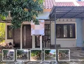 DIJUAL RUMAH MURAH DI MADIUN