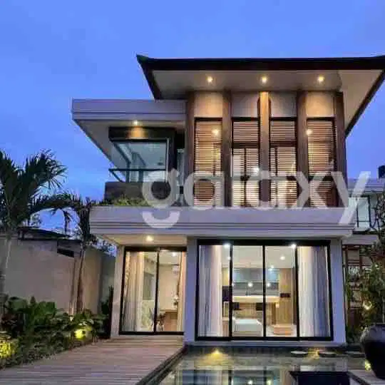 VILLA MEWAH DAERAH GOA GONG JIMBARAN BALI