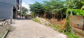 Tanah bagus di jalan kaliurang km 6 dekat baleagung UGM