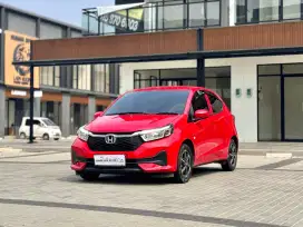 Honda Brio 2023 #Istana jaya motor