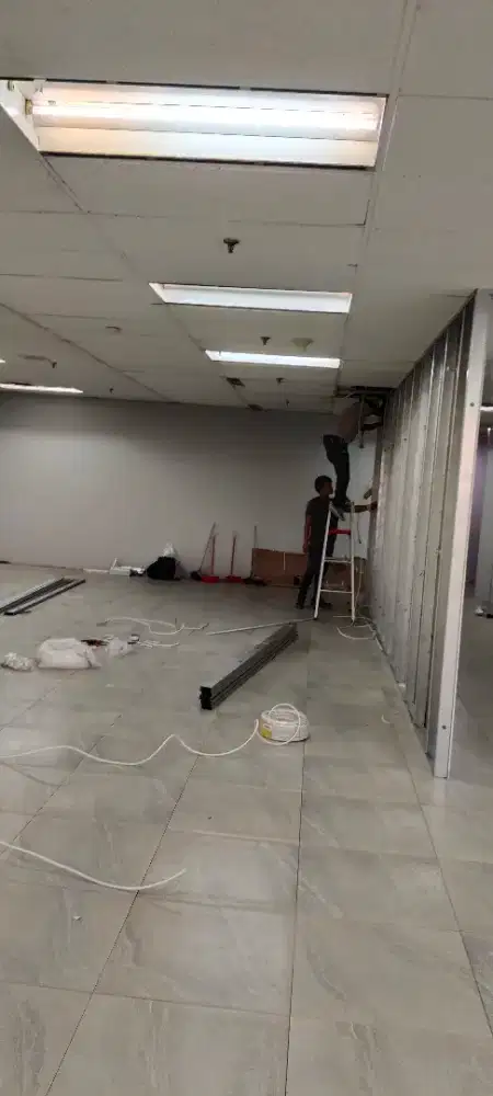 Renovasi rumah &ruko.kantor