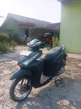 Jual Vario Led old 150cc Surat lengkap