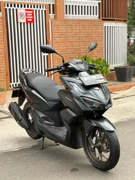 Honda New Vario 160 CBS ISS Tahun 2023