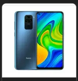 Redmi note 9 layak pakai