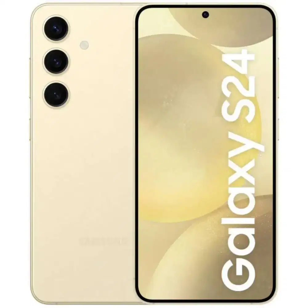 SAMSUNG S24 256 GARANSI RESMI SEIN