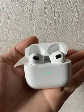 Airpods gen 3 ibox