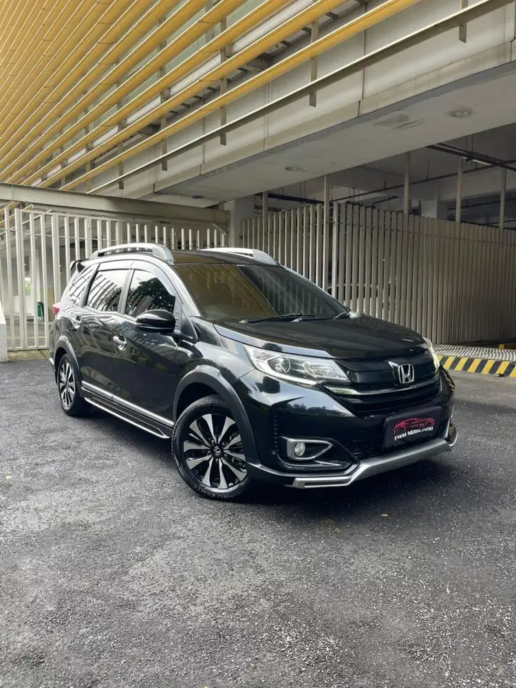 Honda BRV 1.5 Prestige AT 2021