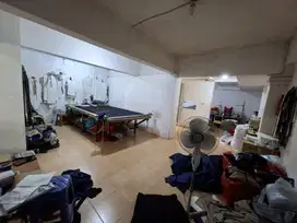 ANA RUMAH UK 7X16.5M DI KOMP KAVLING POLRI JELAMBAR