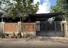 Dijual Rumah Makassar sekitar Sudiang, Jalan Perintis Kemerdekaan