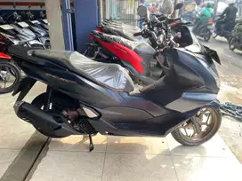 Jual cash or kredit pcx 160 abs