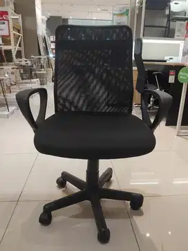 KURSI KANTOR STAFF