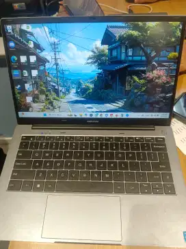 Advan workpro lite i3