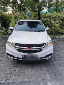Wuling Cortez 1.5 CC turbo gress