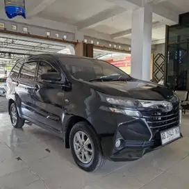 Avanza G 1.3 Manual 2019