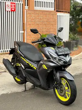 Yamaha New Aerox 155 Tahun 2020