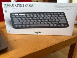 Keyboard wireless