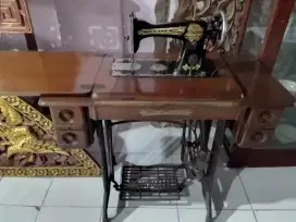 Mesin Jahit Zenith