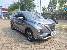 DP 5% Nissan Livina 1.5 New VL Bensin-AT 2020 EZB