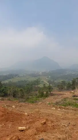 Di Jual Tanah Murah Deket Villa khayangan
