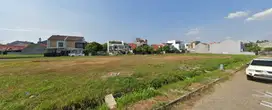 Kvling Dijual Cepat Siap Bangun Di Puri Gardena, Jakarta Barat