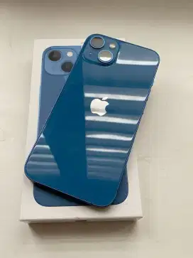 iPhone 13 6 + 128Gb