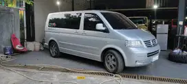 VW CAravelle 2.5 Tdi AT Turbo CBU