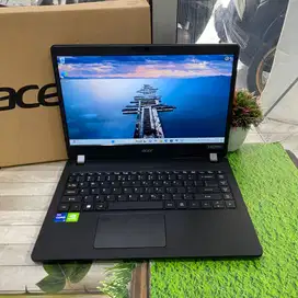 New Acer Travelmate P214 Core i7-1165G7 16GB 1TB 14FHD MX330 2GB