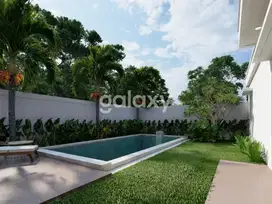 VILLA SAMANI RESIDENCE UNGASAN BADUNG, BALI