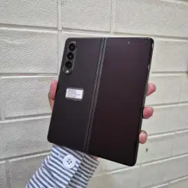 Samsung Zfold 3 5G 12/256gb Minus Unit Only