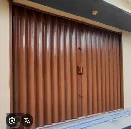 Kios 1 lantai dkt Galaxy - Pekayon Bekasi Selatan