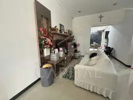 RUMAH CUAKEP SANGAT TERAWAT DAN SIAP HUNI DI TAMAN KOPO INDAH 5