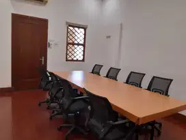 Ruang Kantor/Usaha Harga Ekonomis Di Bandung Kota