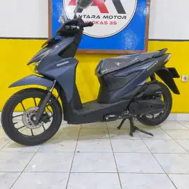 [GARANSI 1TH] HONDA BEAT DELUXE SMARTKEY 2025