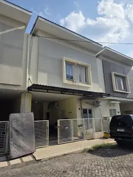 RUMAH KOST MINIMALIS SUHAT KOTA MALANG