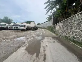 Tanah Murah 4 Juta Per M2 Di Bawah Harga Pasar Di Gunung Putri