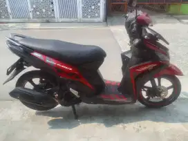 Yamaha Mio M3 125 mulus rawatan
