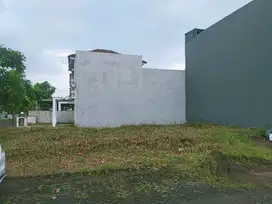 Dijual tanah di Puri Surya jaya