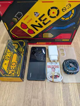 Nubia Neo 03 8+12/256GB Fullset