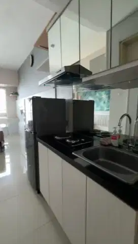 Disewakan Apartemen Orchard Pakuwon Mall