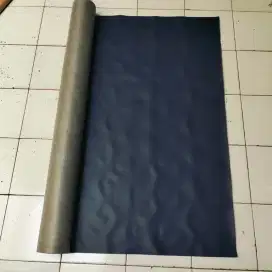 Alas Kasur Waterproof yang Bisa Disesuaikan dengan Meteran