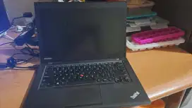 Laptop Thinkpad t440