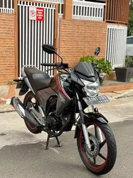 Honda Megapro Tahun 2010