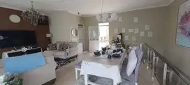 Jual Rumah Perum. Griya Asri Cahaya Cimahi, FF View Danau