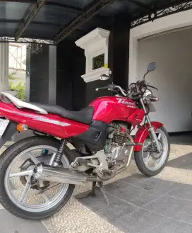 Honda Tiger 2000