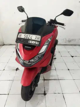 DJ NEW PCX 160 CBS 2022 ISTIMEWA