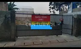 Tanah Cocok Untuk Cluster Atau Ruko Di Pondok Gede Bekasi S7148