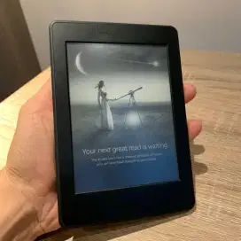 Kindle Paperwhite Gen 7 E-Reader 4 GB