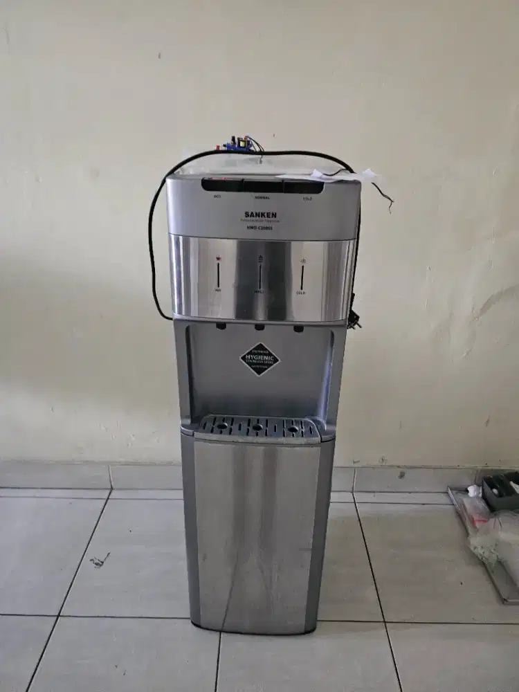 dispenser sanken HWD C200ss